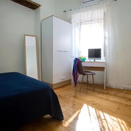 Apartman Corfu Downtown Cutie By Corfuescapes