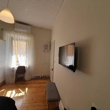 Corfu Downtown Cutie By Corfuescapes Apartman *