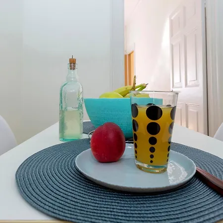 Apartman Corfu Downtown Cutie By Corfuescapes