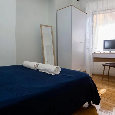 Apartament Corfu Downtown Cutie By Corfuescapes Corfu (city)