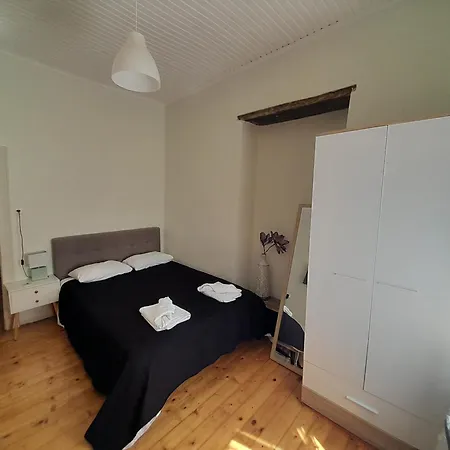 Apartament Corfu Downtown Cutie By Corfuescapes