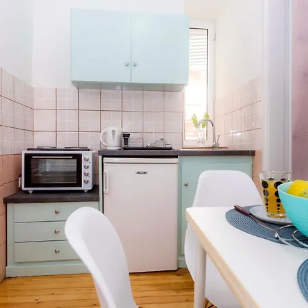 Corfu Downtown Cutie By Corfuescapes Apartament Corfu (city)