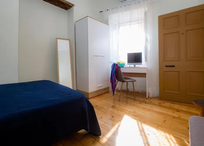 Appartamento Corfu Downtown Cutie By Corfuescapes Corfu (city)