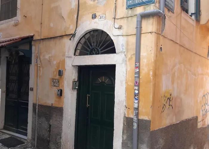 Corfu Downtown Cutie By Corfuescapes