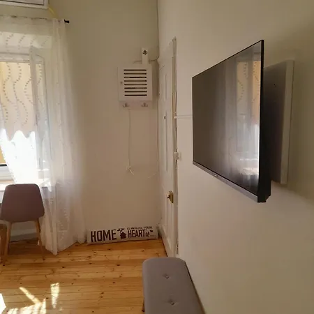 Apartament Corfu Downtown Cutie By Corfuescapes Corfu (city)