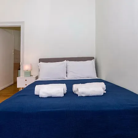 Corfu Downtown Cutie By Corfuescapes Apartment Corfu (city)