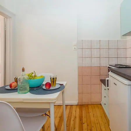 Apartment Corfu Downtown Cutie By Corfuescapes