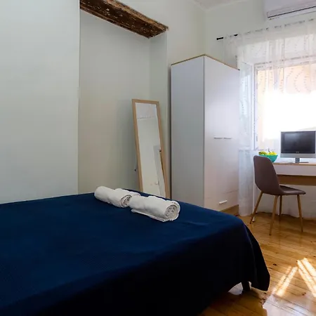 Apartament Corfu Downtown Cutie By Corfuescapes *