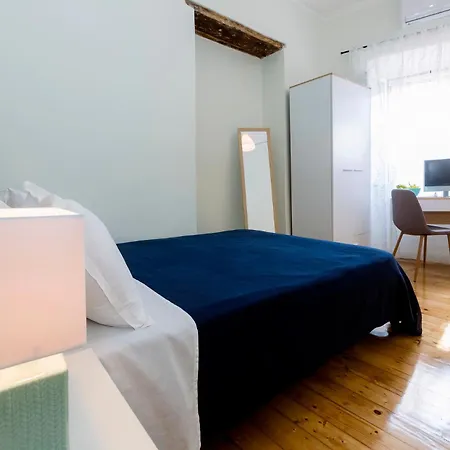 Apartment Corfu Downtown Cutie By Corfuescapes *
