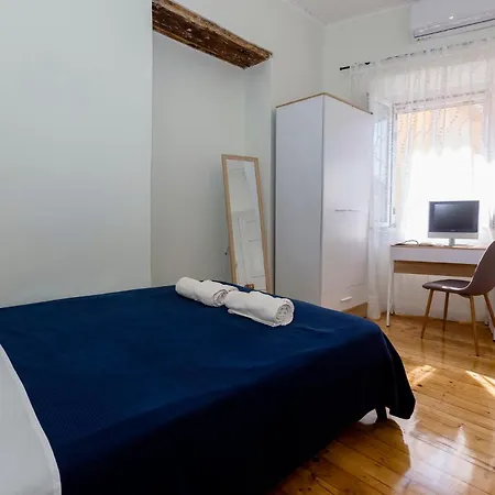 Corfu Downtown Cutie By Corfuescapes Apartament *