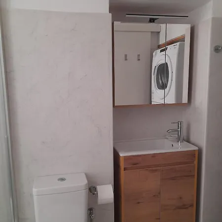 Apartament Corfu Downtown Cutie By Corfuescapes Corfu (city)