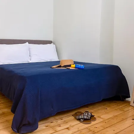 Apartment Corfu Downtown Cutie By Corfuescapes Corfu (city)