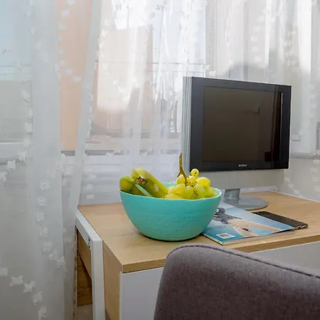 Apartament Corfu Downtown Cutie By Corfuescapes Corfu (city)